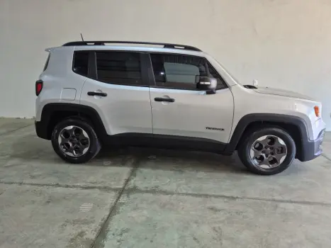 JEEP Renegade 1.8 16V 4P FLEX SPORT AUTOM�TICO, Foto 1