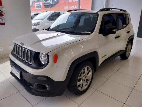 JEEP Renegade 1.8 16V 4P FLEX SPORT AUTOM�TICO, Foto 1