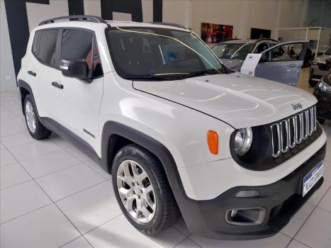 JEEP Renegade 1.8 16V 4P FLEX SPORT AUTOM�TICO, Foto 2