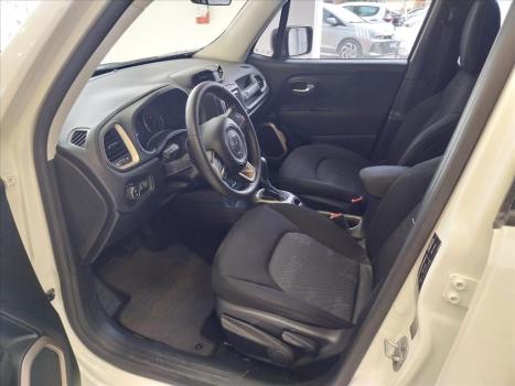JEEP Renegade 1.8 16V 4P FLEX SPORT AUTOM�TICO, Foto 5