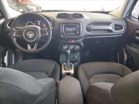 JEEP Renegade 1.8 16V 4P FLEX SPORT AUTOM�TICO, Foto 6