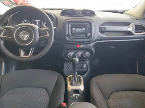 JEEP Renegade 1.8 16V 4P FLEX SPORT AUTOM�TICO, Foto 7