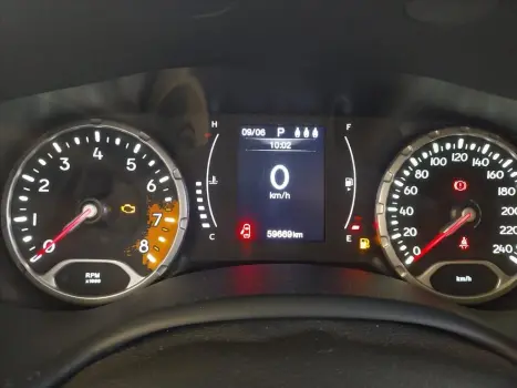 JEEP Renegade 1.8 16V 4P FLEX SPORT AUTOM�TICO, Foto 12