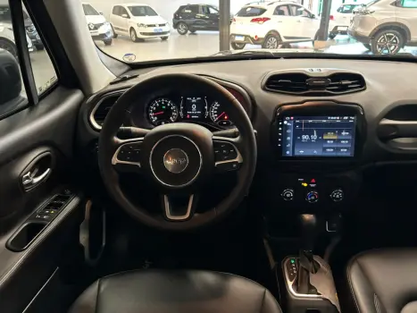 JEEP Renegade 1.8 16V 4P FLEX AUTOM�TICO, Foto 10