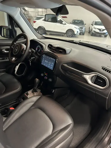 JEEP Renegade 1.8 16V 4P FLEX AUTOM�TICO, Foto 12