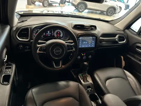 JEEP Renegade 1.8 16V 4P FLEX AUTOM�TICO, Foto 14
