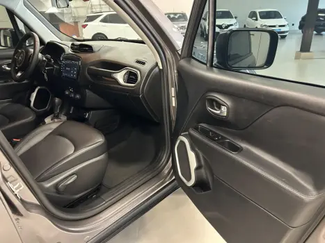 JEEP Renegade 1.8 16V 4P FLEX AUTOM�TICO, Foto 15
