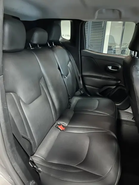 JEEP Renegade 1.8 16V 4P FLEX AUTOM�TICO, Foto 17