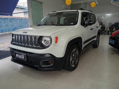 JEEP Renegade 1.8 16V 4P FLEX SPORT, Foto 1