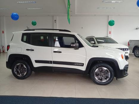 JEEP Renegade 1.8 16V 4P FLEX SPORT, Foto 5