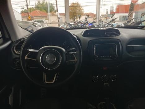 JEEP Renegade 1.8 16V 4P FLEX SPORT, Foto 10
