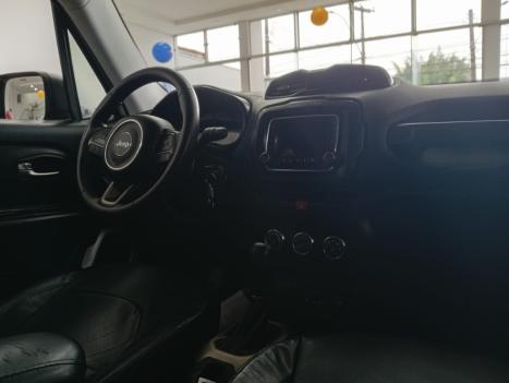 JEEP Renegade 1.8 16V 4P FLEX SPORT, Foto 11
