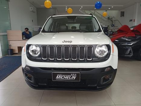 JEEP Renegade 1.8 16V 4P FLEX SPORT AUTOM�TICO, Foto 3