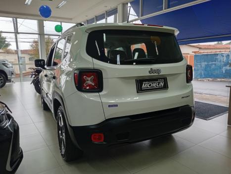 JEEP Renegade 1.8 16V 4P FLEX SPORT AUTOM�TICO, Foto 4