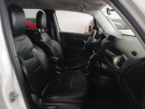 JEEP Renegade 1.8 16V 4P FLEX SPORT AUTOM�TICO, Foto 7