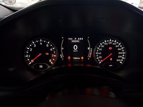 JEEP Renegade 1.8 16V 4P FLEX SPORT AUTOM�TICO, Foto 9