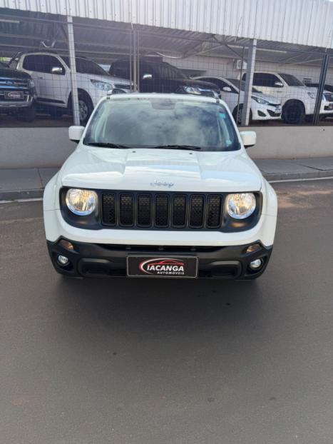 JEEP Renegade 1.8 16V 4P FLEX SPORT, Foto 1