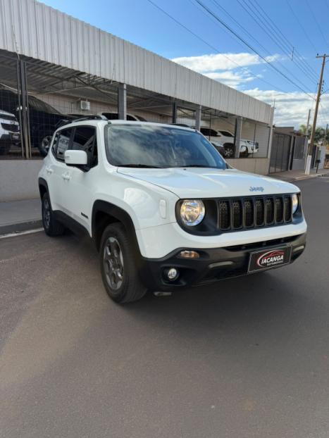 JEEP Renegade 1.8 16V 4P FLEX SPORT, Foto 2