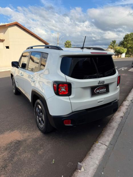 JEEP Renegade 1.8 16V 4P FLEX SPORT, Foto 3
