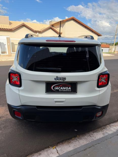 JEEP Renegade 1.8 16V 4P FLEX SPORT, Foto 4