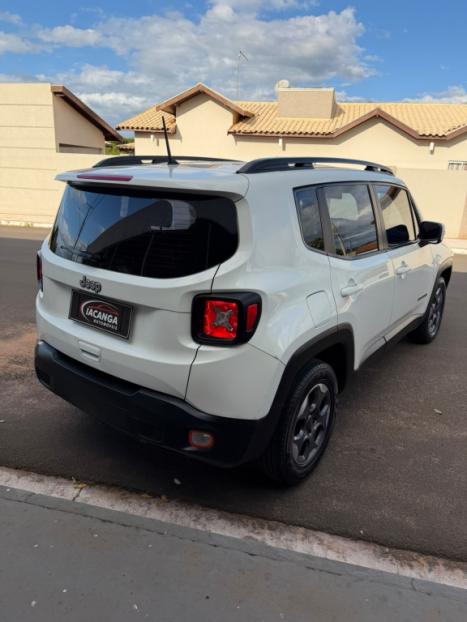 JEEP Renegade 1.8 16V 4P FLEX SPORT, Foto 5