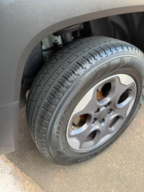JEEP Renegade 1.8 16V 4P FLEX SPORT, Foto 6