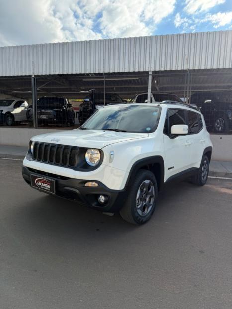 JEEP Renegade 1.8 16V 4P FLEX SPORT, Foto 7