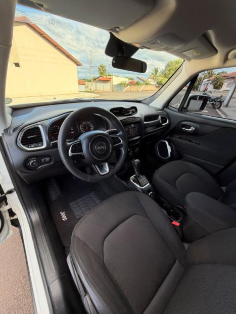 JEEP Renegade 1.8 16V 4P FLEX SPORT, Foto 8