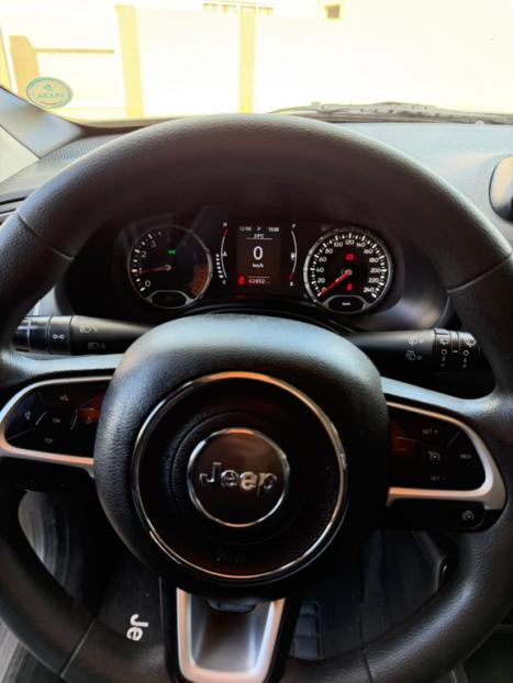 JEEP Renegade 1.8 16V 4P FLEX SPORT, Foto 9