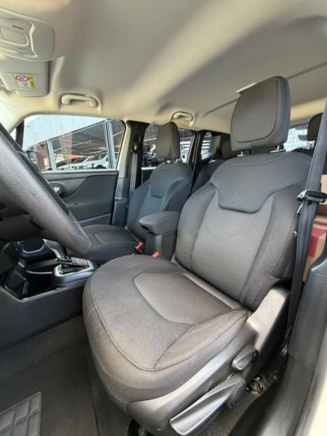 JEEP Renegade 1.8 16V 4P FLEX SPORT, Foto 10