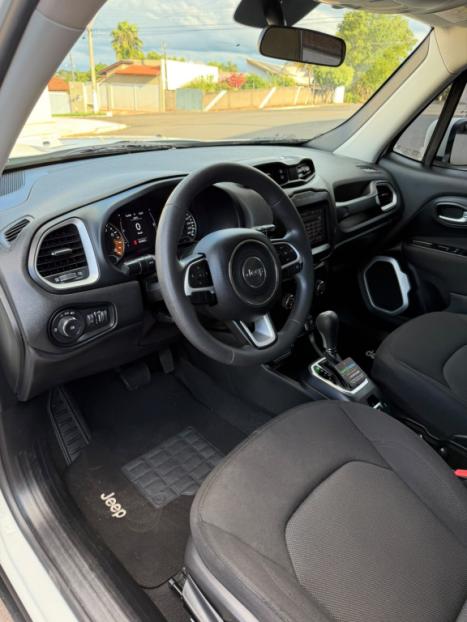 JEEP Renegade 1.8 16V 4P FLEX SPORT, Foto 11