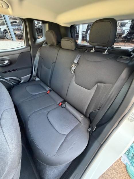 JEEP Renegade 1.8 16V 4P FLEX SPORT, Foto 12