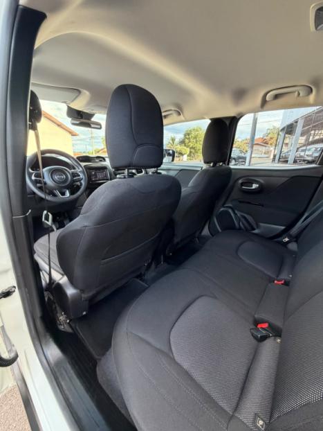 JEEP Renegade 1.8 16V 4P FLEX SPORT, Foto 13