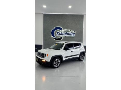 JEEP Renegade 1.8 16V 4P FLEX SPORT AUTOM�TICO, Foto 1