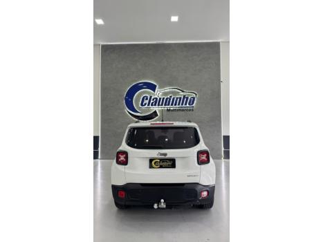 JEEP Renegade 1.8 16V 4P FLEX SPORT AUTOM�TICO, Foto 7
