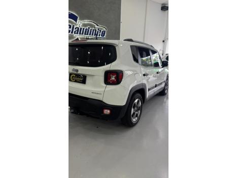 JEEP Renegade 1.8 16V 4P FLEX SPORT AUTOM�TICO, Foto 10