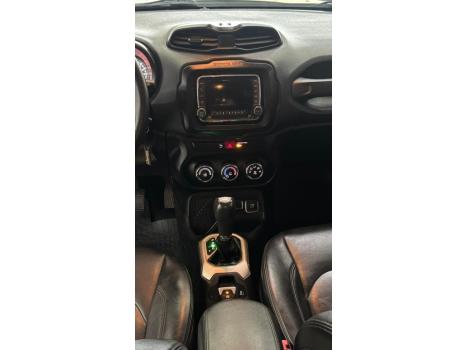 JEEP Renegade 1.8 16V 4P FLEX SPORT AUTOM�TICO, Foto 12