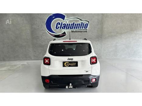 JEEP Renegade 1.8 16V 4P FLEX SPORT AUTOM�TICO, Foto 4