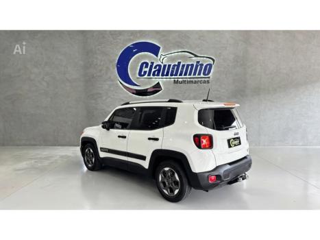 JEEP Renegade 1.8 16V 4P FLEX SPORT AUTOM�TICO, Foto 5