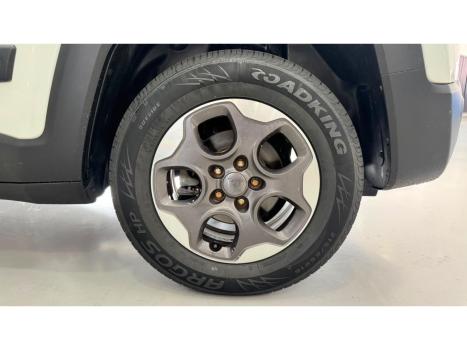 JEEP Renegade 1.8 16V 4P FLEX SPORT AUTOM�TICO, Foto 7