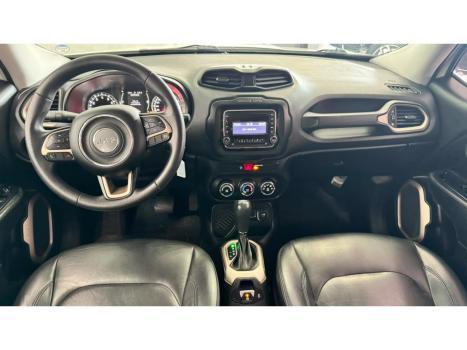 JEEP Renegade 1.8 16V 4P FLEX SPORT AUTOM�TICO, Foto 8