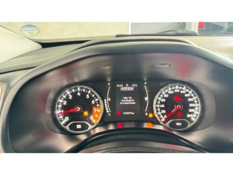 JEEP Renegade 1.8 16V 4P FLEX SPORT AUTOM�TICO, Foto 9
