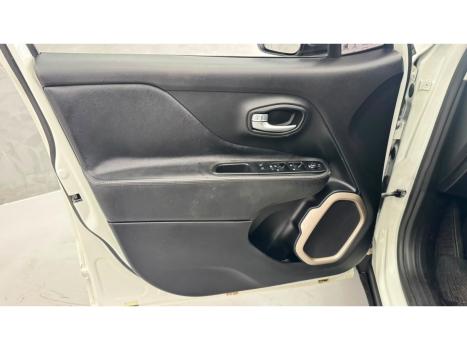 JEEP Renegade 1.8 16V 4P FLEX SPORT AUTOM�TICO, Foto 10