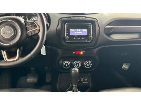 JEEP Renegade 1.8 16V 4P FLEX SPORT AUTOM�TICO, Foto 11