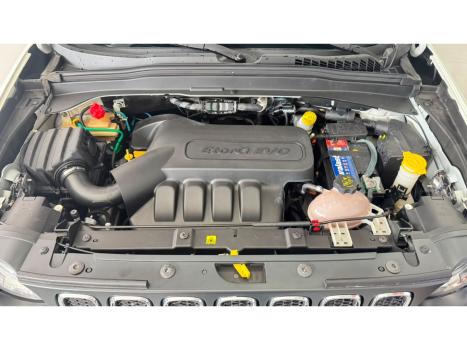JEEP Renegade 1.8 16V 4P FLEX SPORT AUTOM�TICO, Foto 12