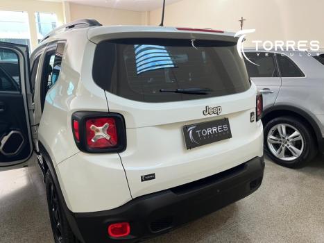 JEEP Renegade 1.8 16V 4P FLEX AUTOM�TICO, Foto 3