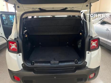 JEEP Renegade 1.8 16V 4P FLEX AUTOM�TICO, Foto 4