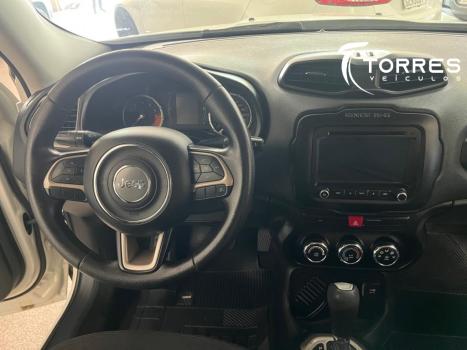 JEEP Renegade 1.8 16V 4P FLEX AUTOM�TICO, Foto 6