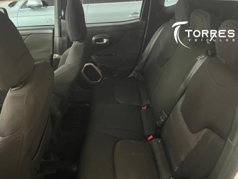 JEEP Renegade 1.8 16V 4P FLEX AUTOM�TICO, Foto 7