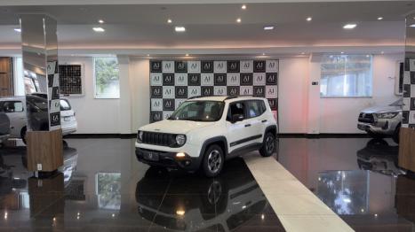 JEEP Renegade 1.8 16V 4P FLEX SPORT AUTOM�TICO, Foto 1